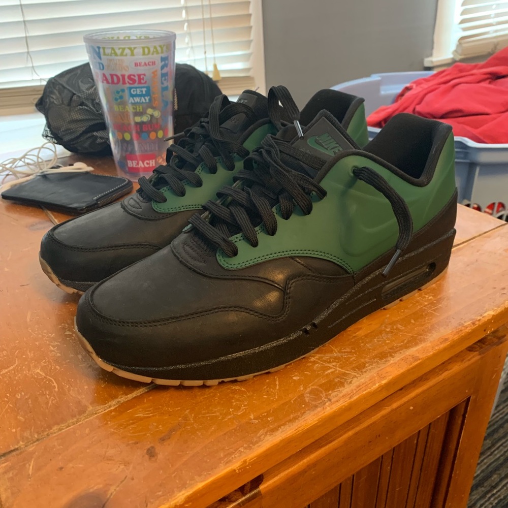 Nike airmax 1 vt qs
